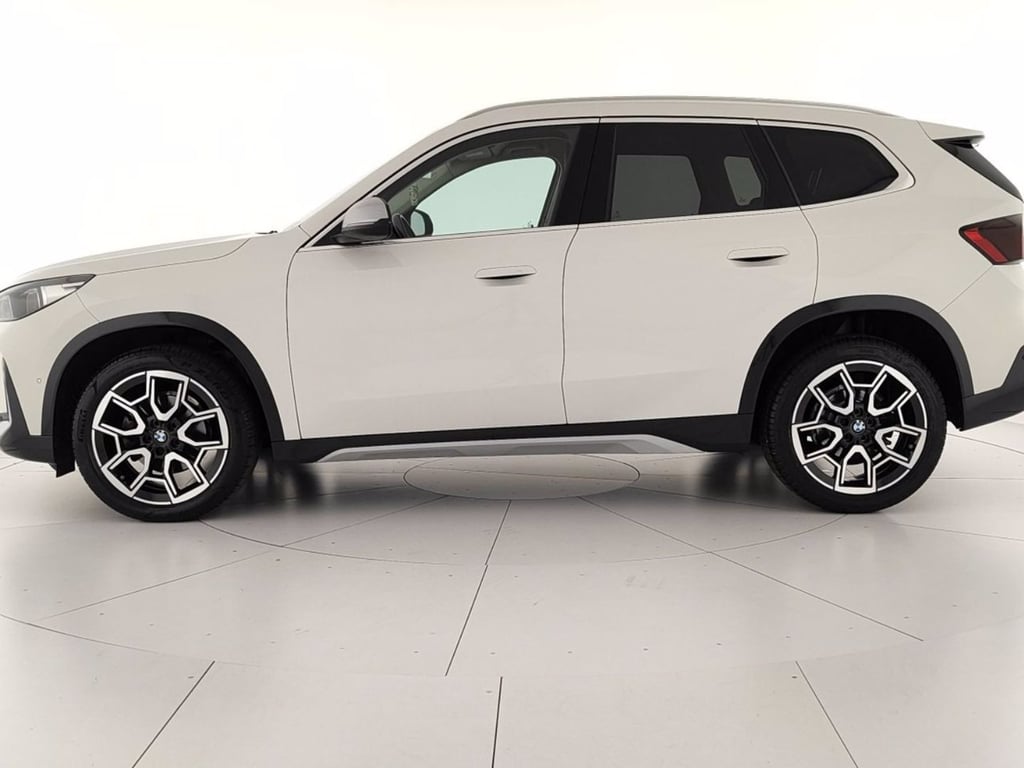 BMW X1 sdrive18d x-line auto