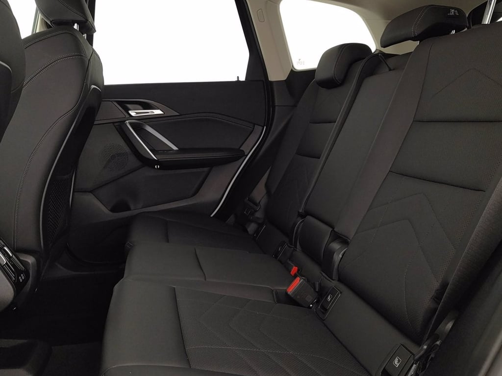 BMW X1 sdrive18d x-line auto