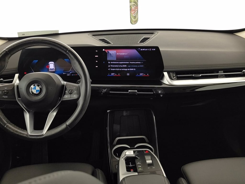 BMW X1 sdrive18d x-line auto