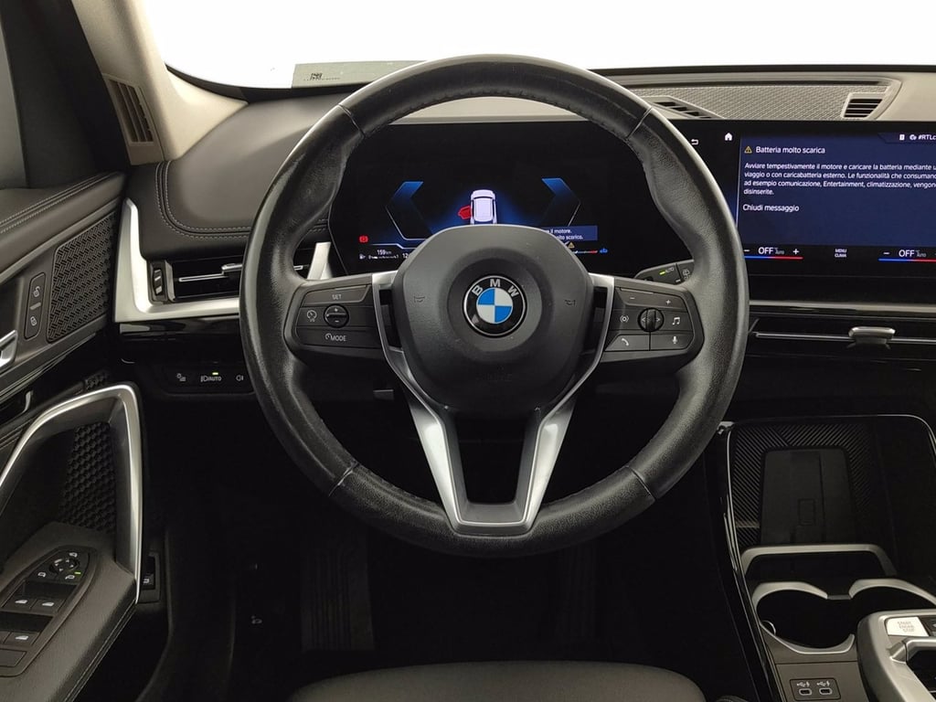 BMW X1 sdrive18d x-line auto