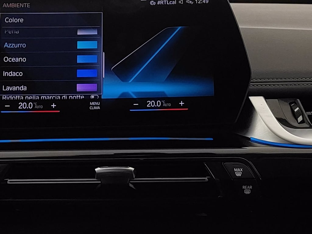 BMW X1 sdrive18d x-line auto