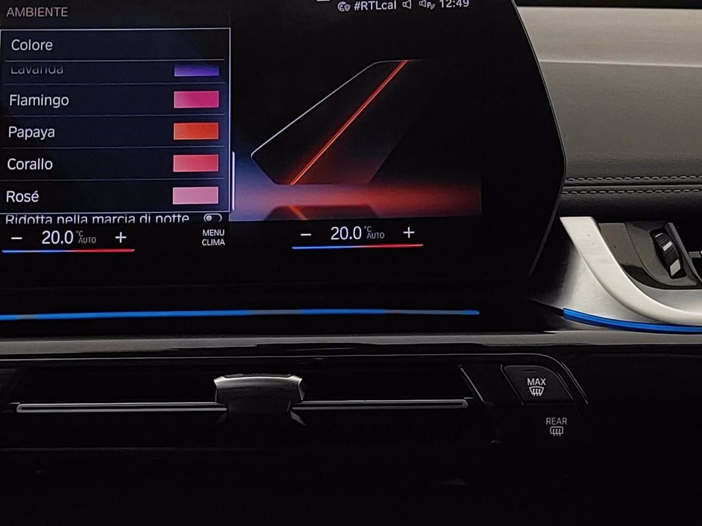 BMW X1 sdrive18d x-line auto