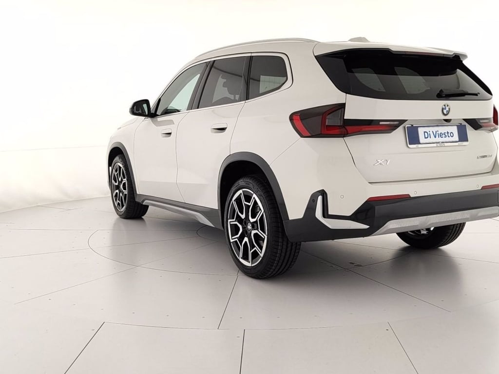 BMW X1 sdrive18d x-line auto