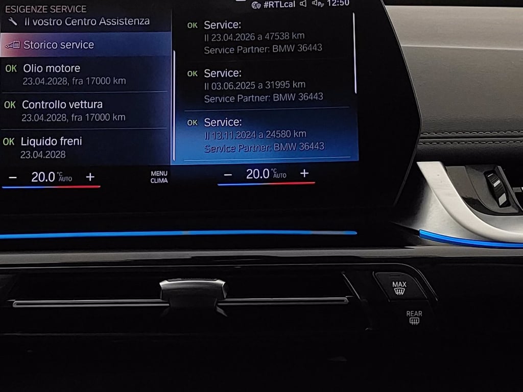 BMW X1 sdrive18d x-line auto