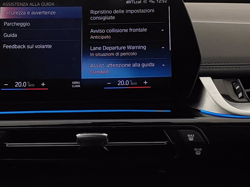 BMW X1 sdrive18d x-line auto