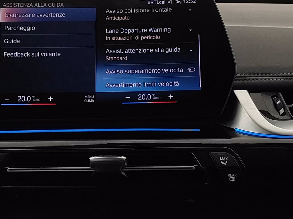 BMW X1 sdrive18d x-line auto