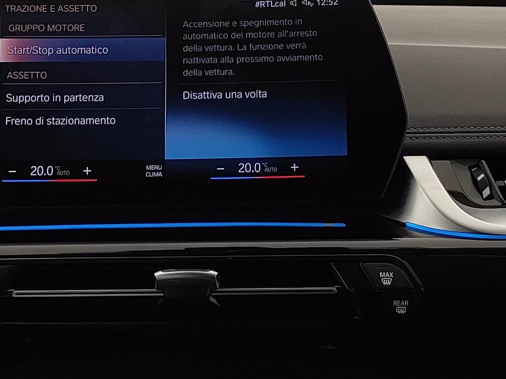 BMW X1 sdrive18d x-line auto