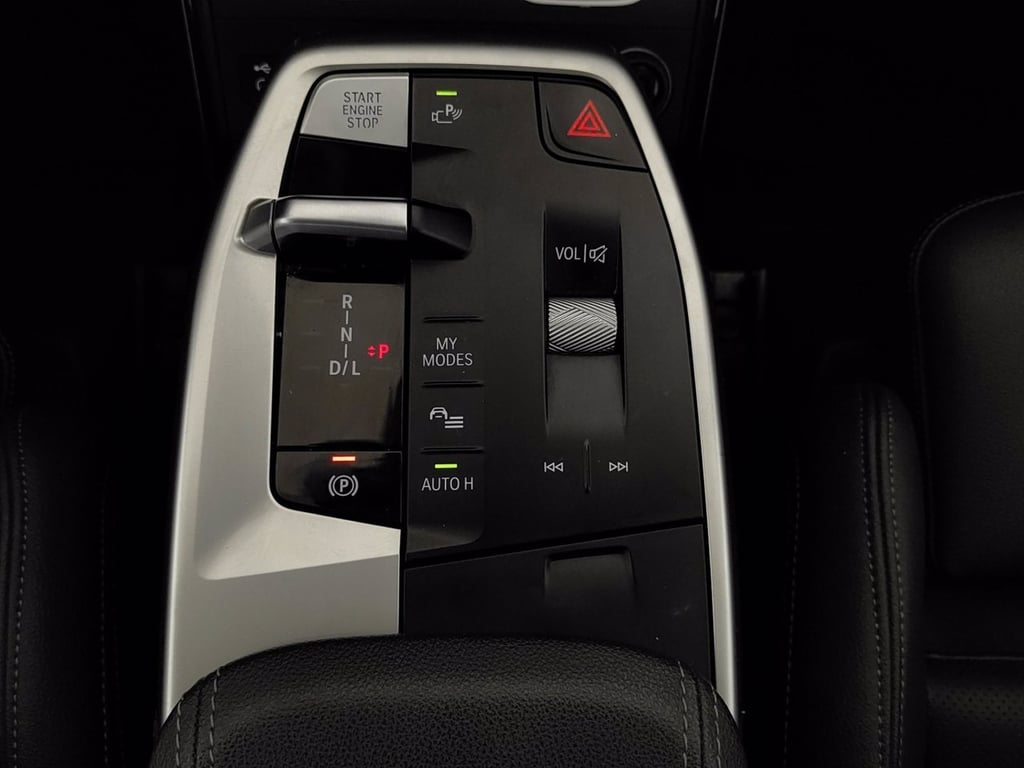 BMW X1 sdrive18d x-line auto