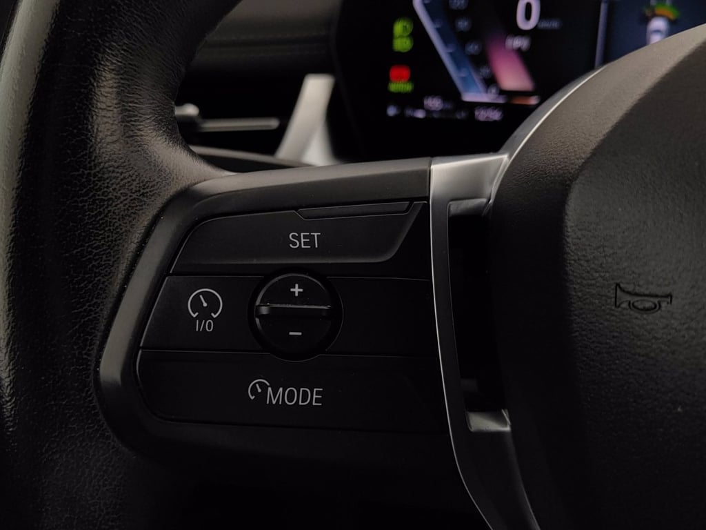 BMW X1 sdrive18d x-line auto