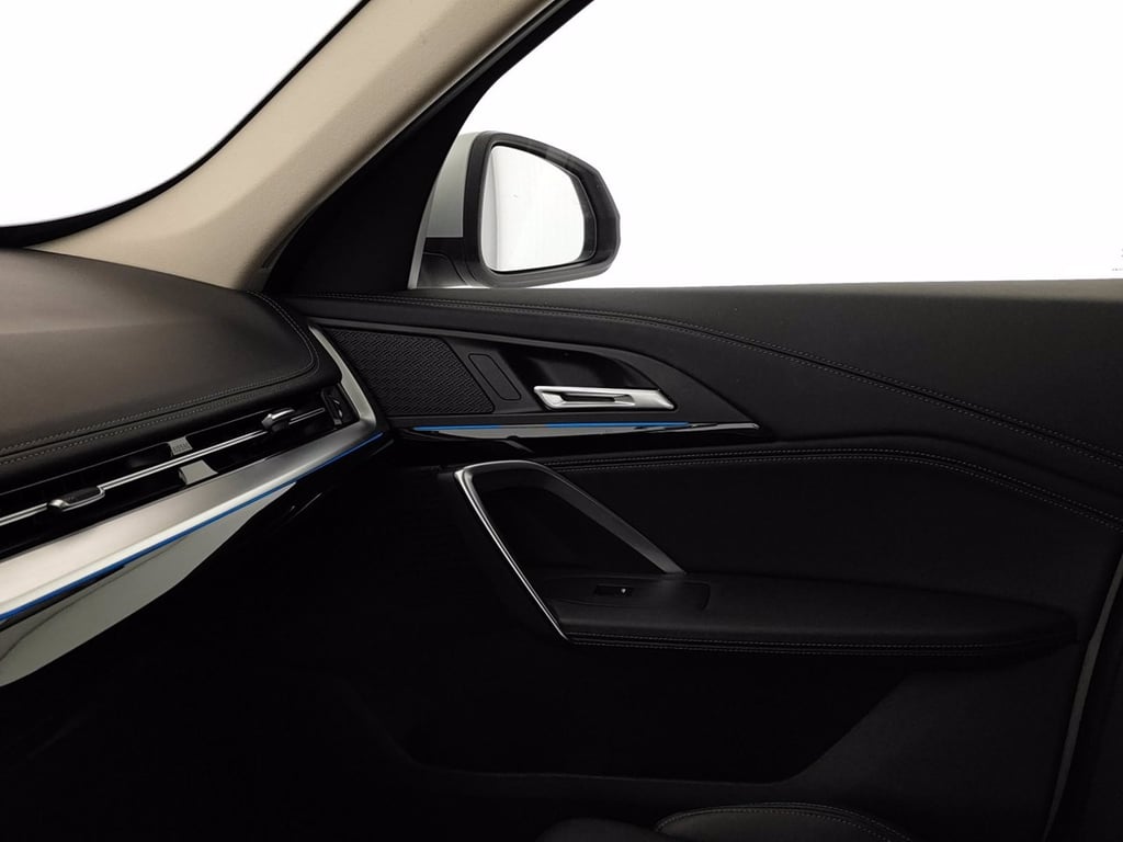 BMW X1 sdrive18d x-line auto