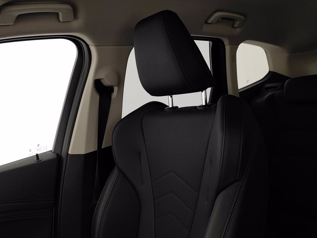 BMW X1 sdrive18d x-line auto
