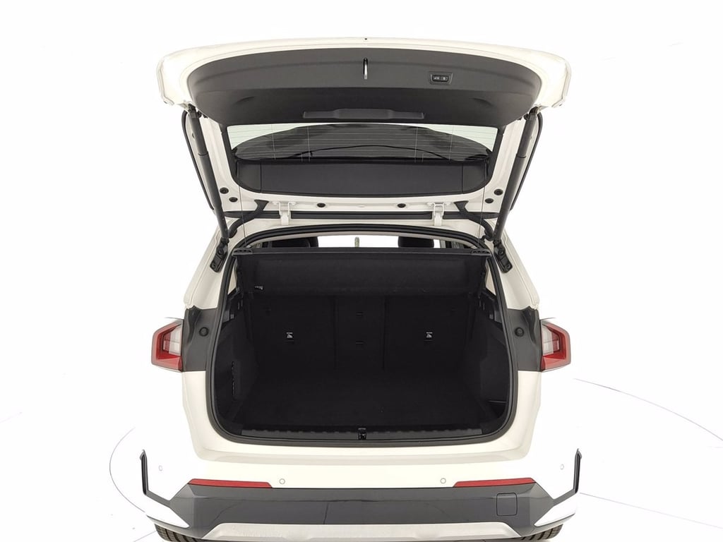 BMW X1 sdrive18d x-line auto