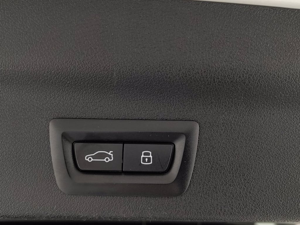 BMW X1 sdrive18d x-line auto