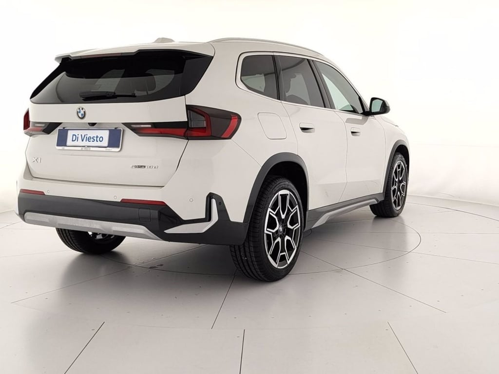 BMW X1 sdrive18d x-line auto