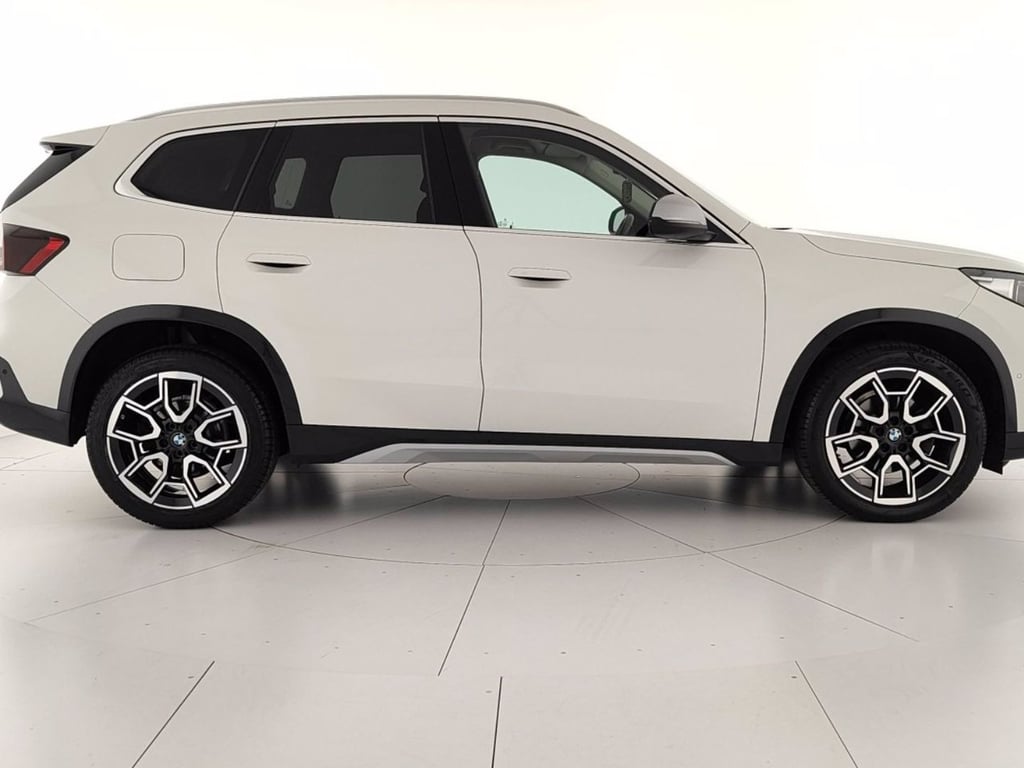 BMW X1 sdrive18d x-line auto