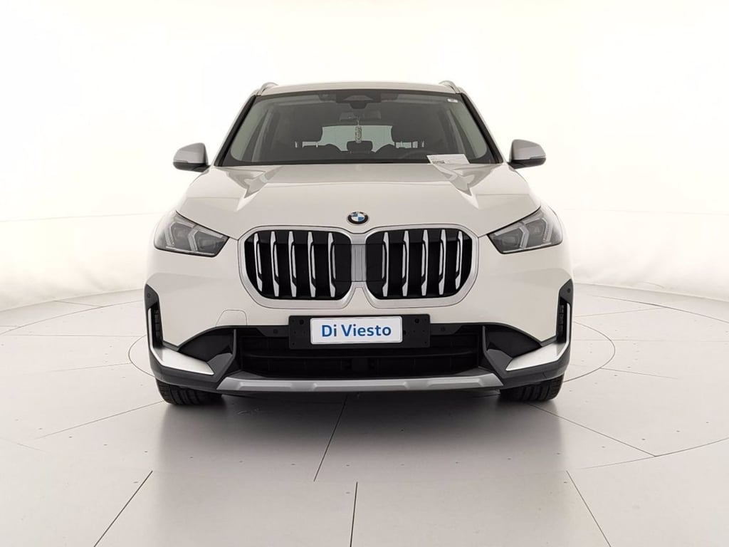BMW X1 sdrive18d x-line auto