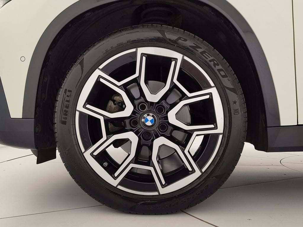BMW X1 sdrive18d x-line auto