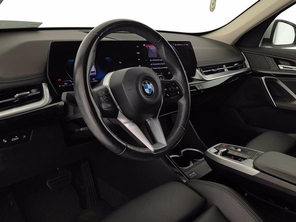 BMW X1 sdrive18d x-line auto