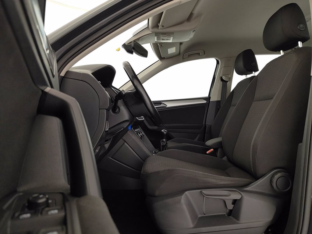 VOLKSWAGEN Tiguan 1.6 tdi urban 115cv