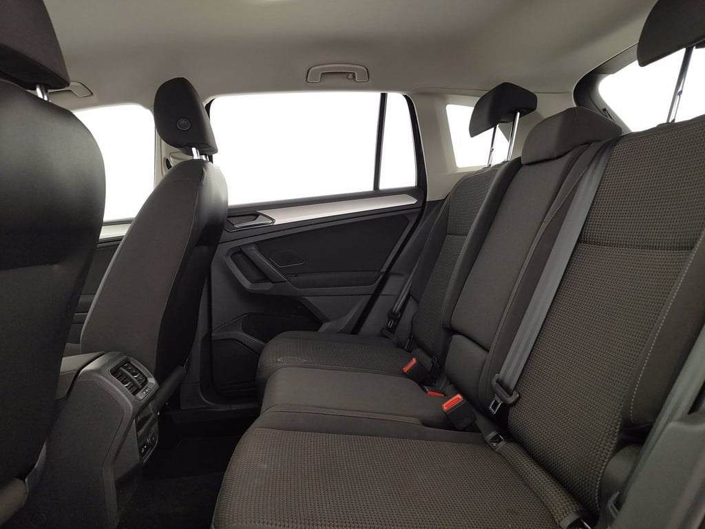 VOLKSWAGEN Tiguan 1.6 tdi urban 115cv