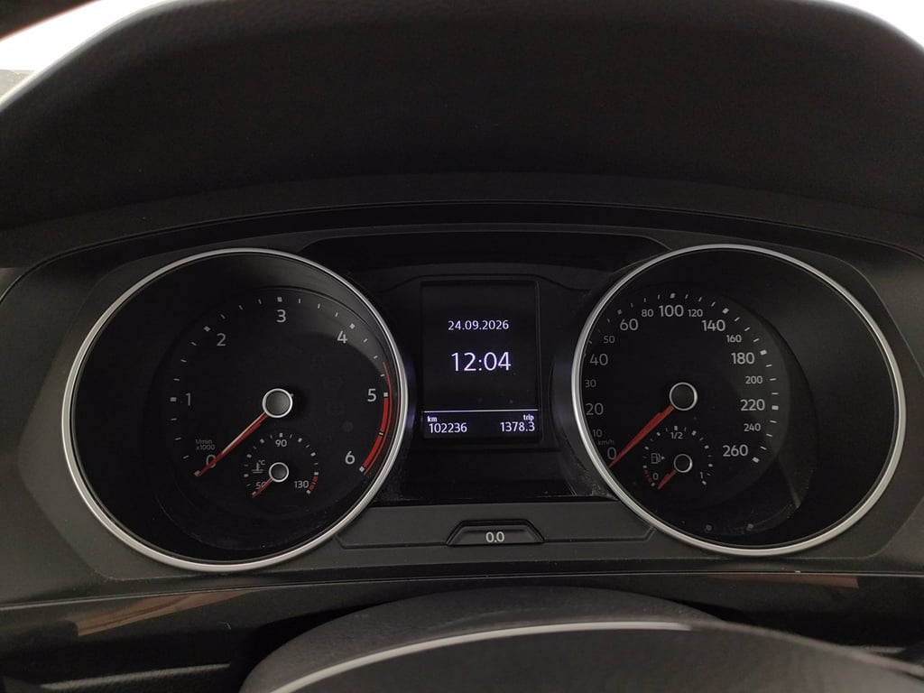 VOLKSWAGEN Tiguan 1.6 tdi urban 115cv
