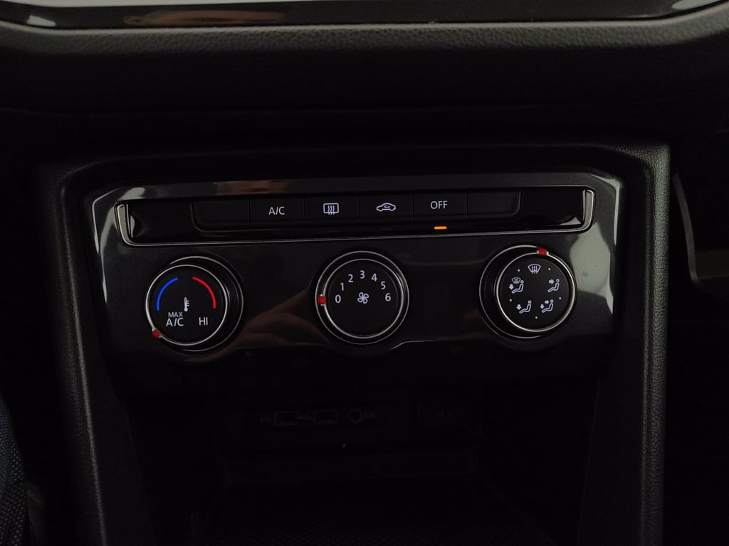 VOLKSWAGEN Tiguan 1.6 tdi urban 115cv