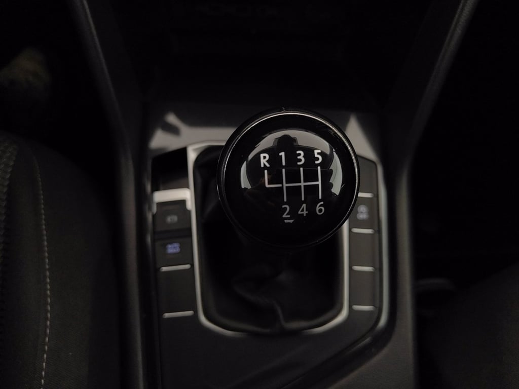 VOLKSWAGEN Tiguan 1.6 tdi urban 115cv