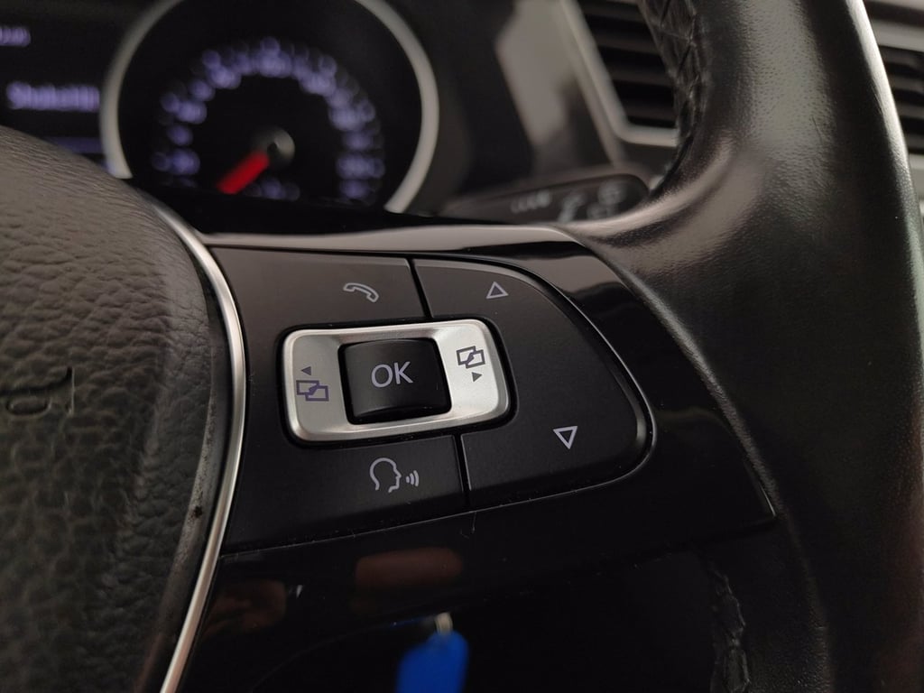 VOLKSWAGEN Tiguan 1.6 tdi urban 115cv