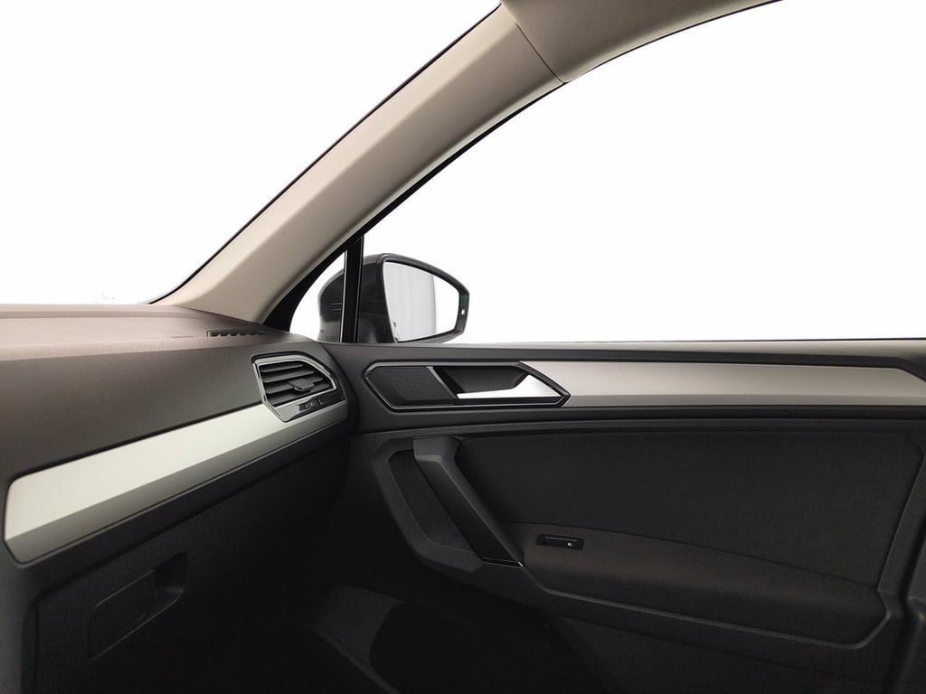 VOLKSWAGEN Tiguan 1.6 tdi urban 115cv