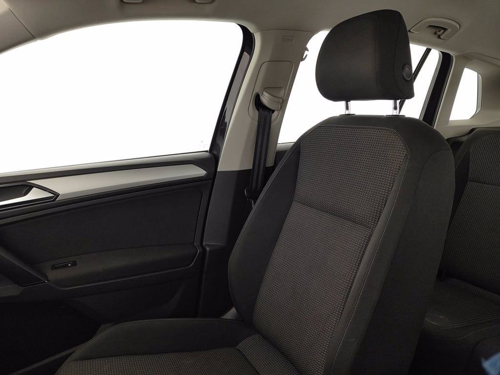 VOLKSWAGEN Tiguan 1.6 tdi urban 115cv