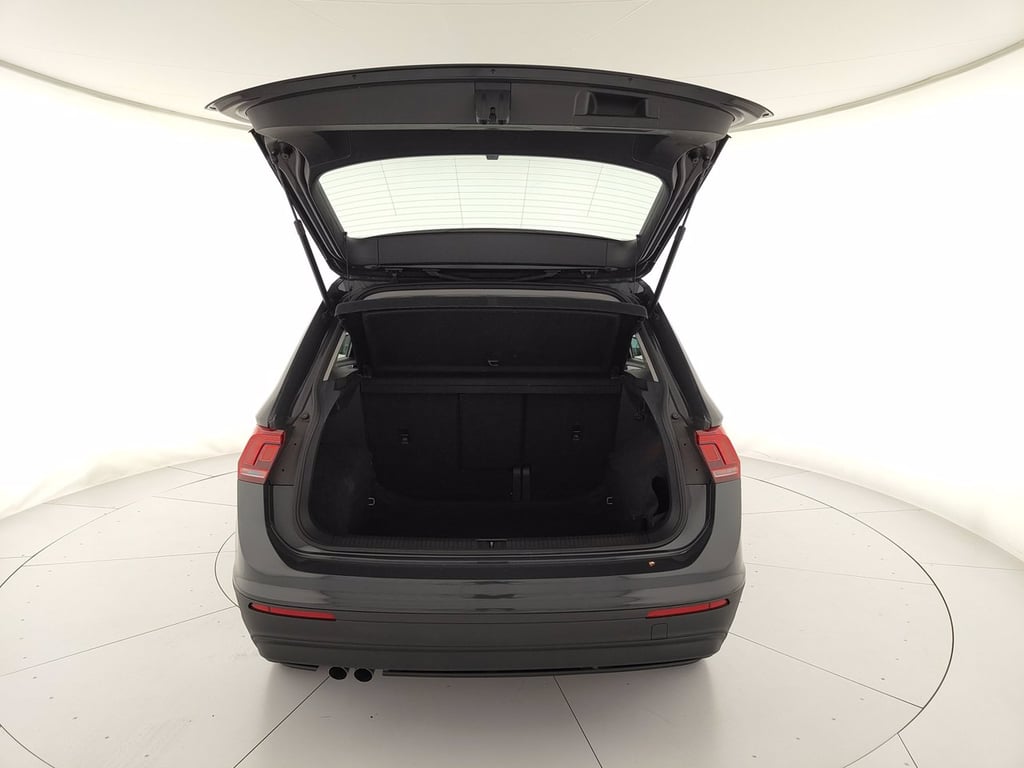 VOLKSWAGEN Tiguan 1.6 tdi urban 115cv