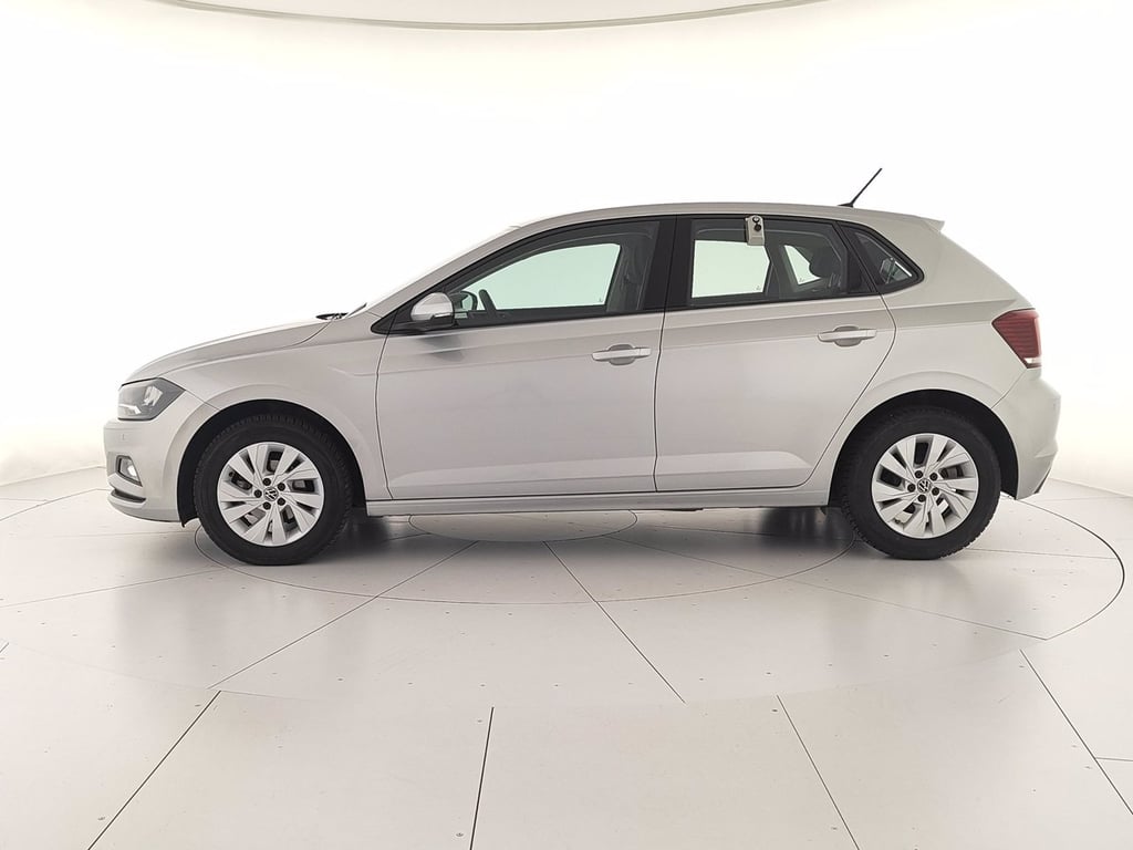 VOLKSWAGEN Polo 1.0 EVO COMFORTLINE 80CV