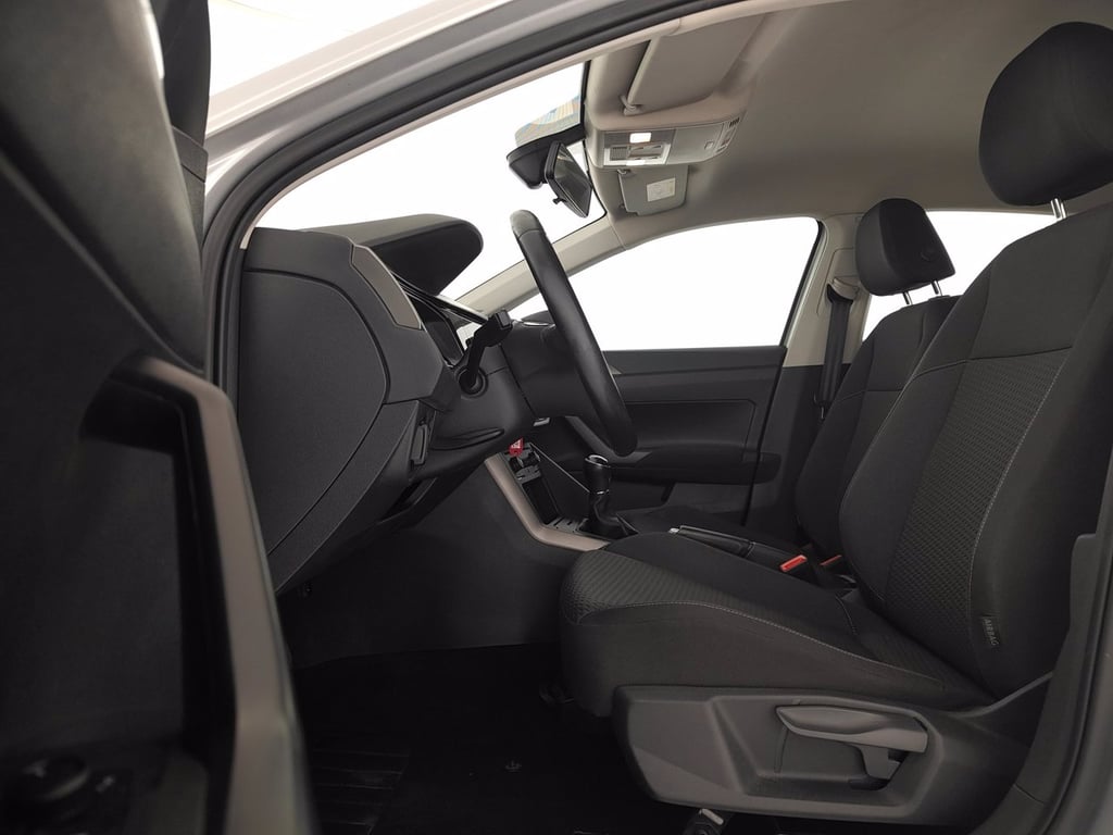VOLKSWAGEN Polo 1.0 EVO COMFORTLINE 80CV