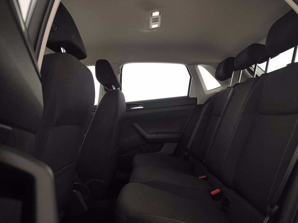 VOLKSWAGEN Polo 1.0 EVO COMFORTLINE 80CV
