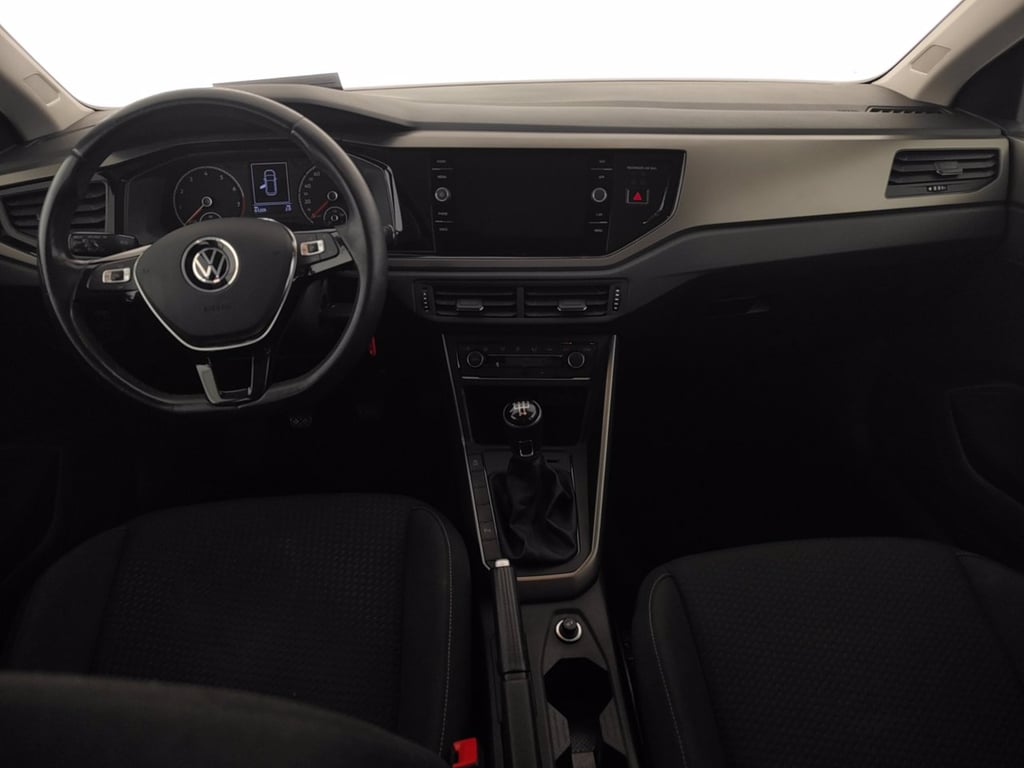 VOLKSWAGEN Polo 1.0 EVO COMFORTLINE 80CV