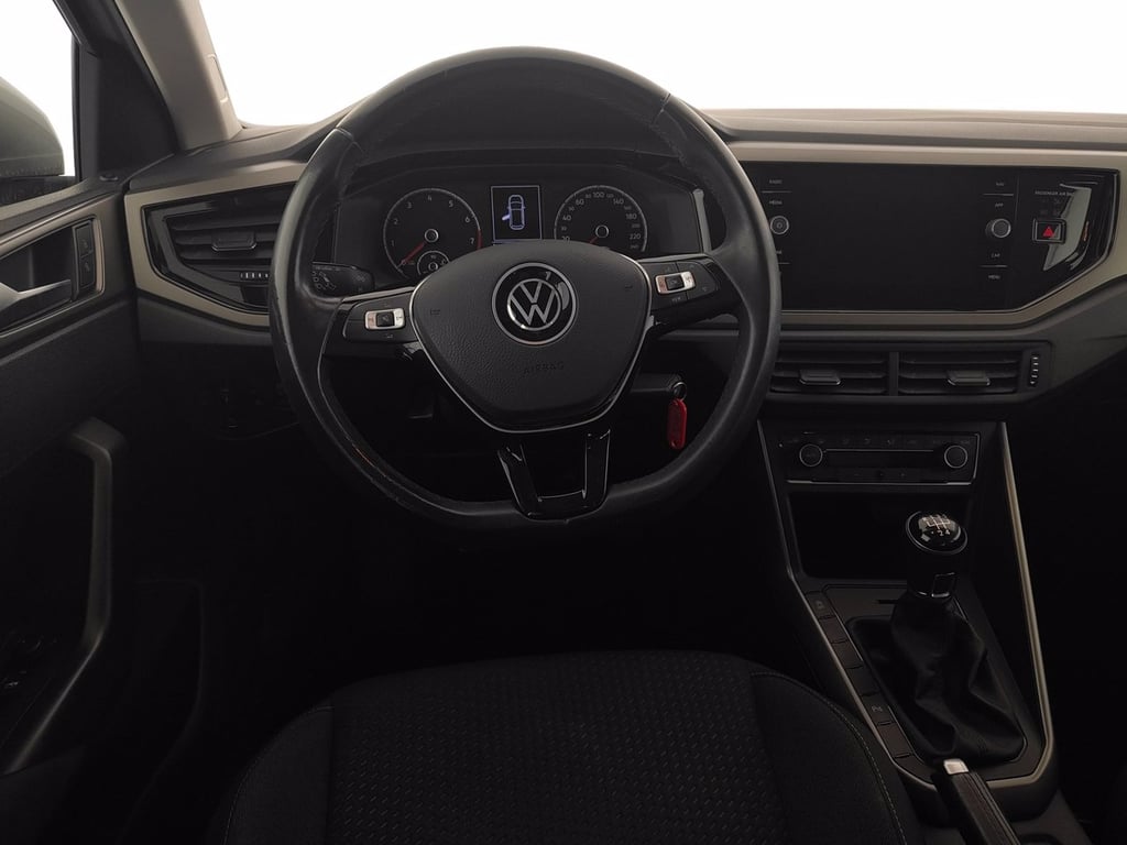 VOLKSWAGEN Polo 1.0 EVO COMFORTLINE 80CV