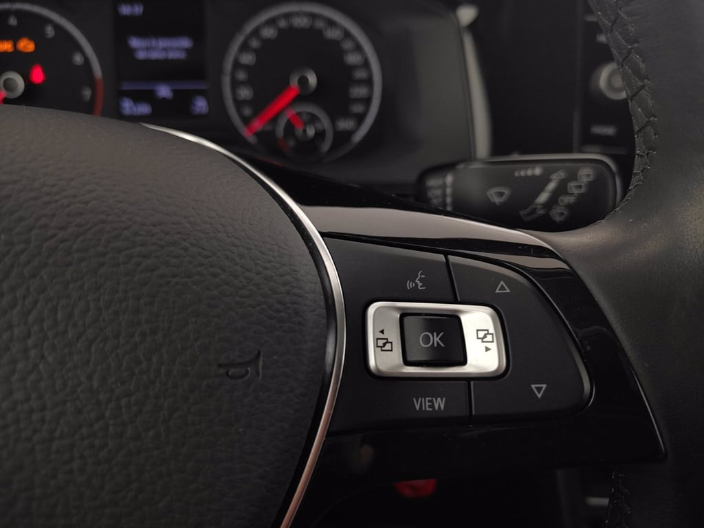 VOLKSWAGEN Polo 1.0 EVO COMFORTLINE 80CV