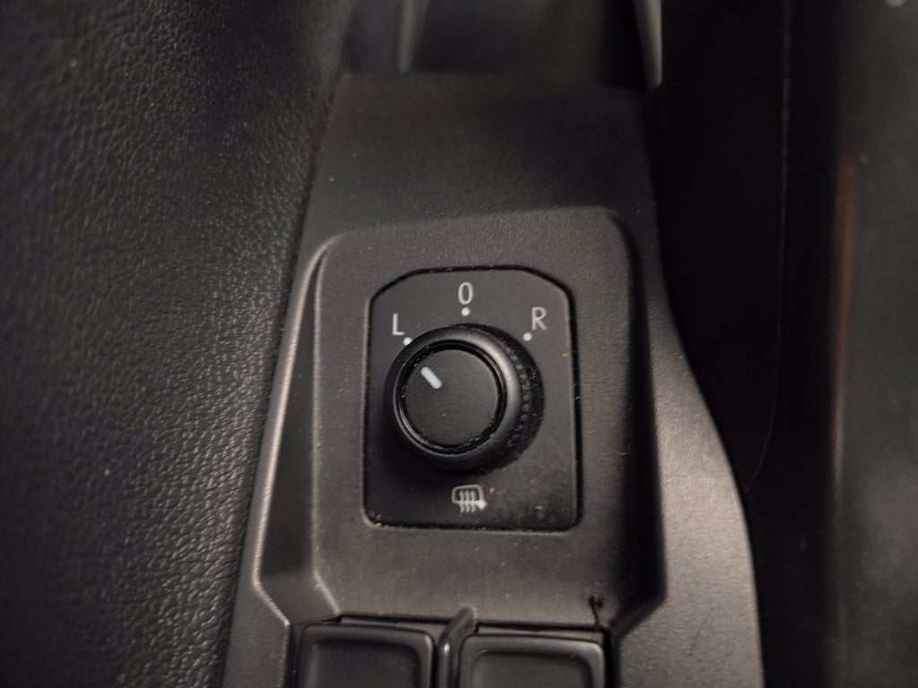 VOLKSWAGEN Polo 1.0 EVO COMFORTLINE 80CV
