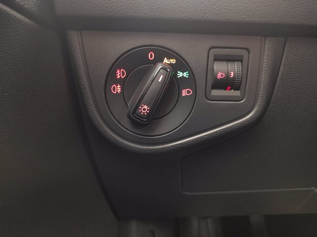 VOLKSWAGEN Polo 1.0 EVO COMFORTLINE 80CV