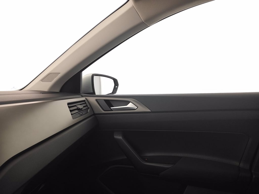 VOLKSWAGEN Polo 1.0 EVO COMFORTLINE 80CV