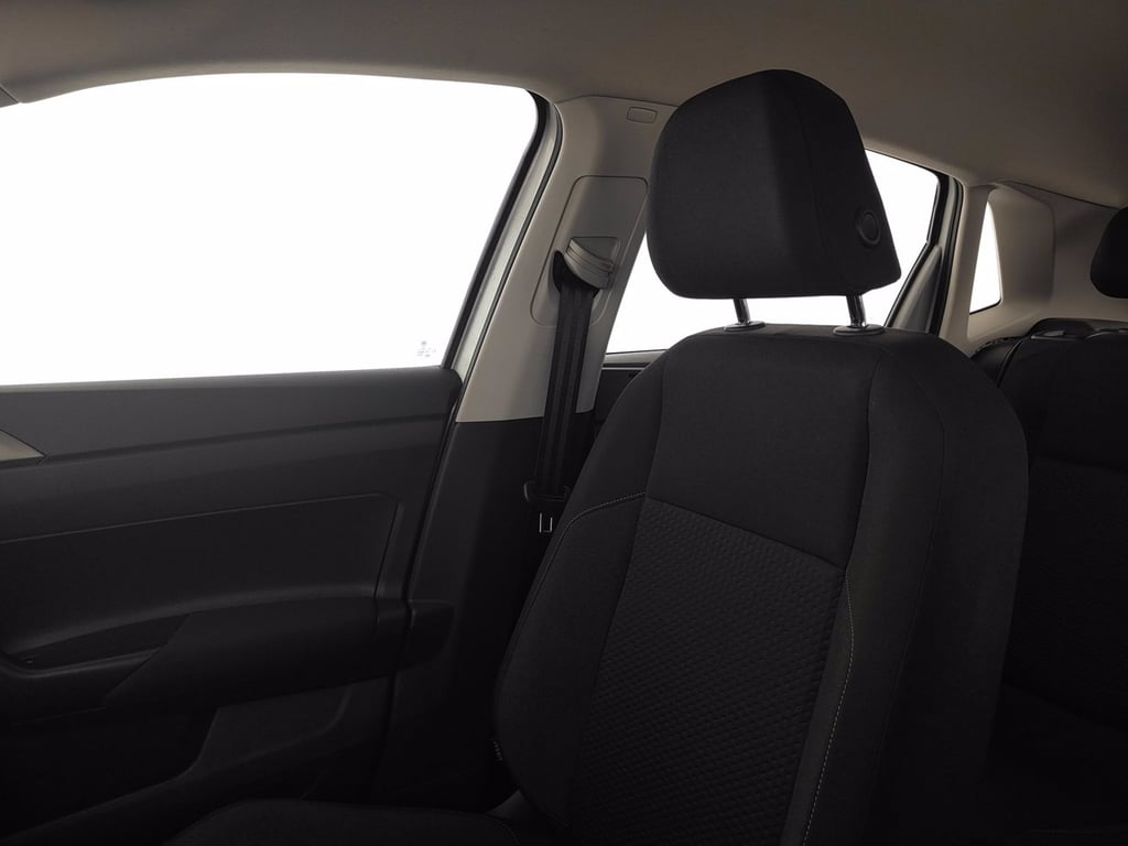 VOLKSWAGEN Polo 1.0 EVO COMFORTLINE 80CV