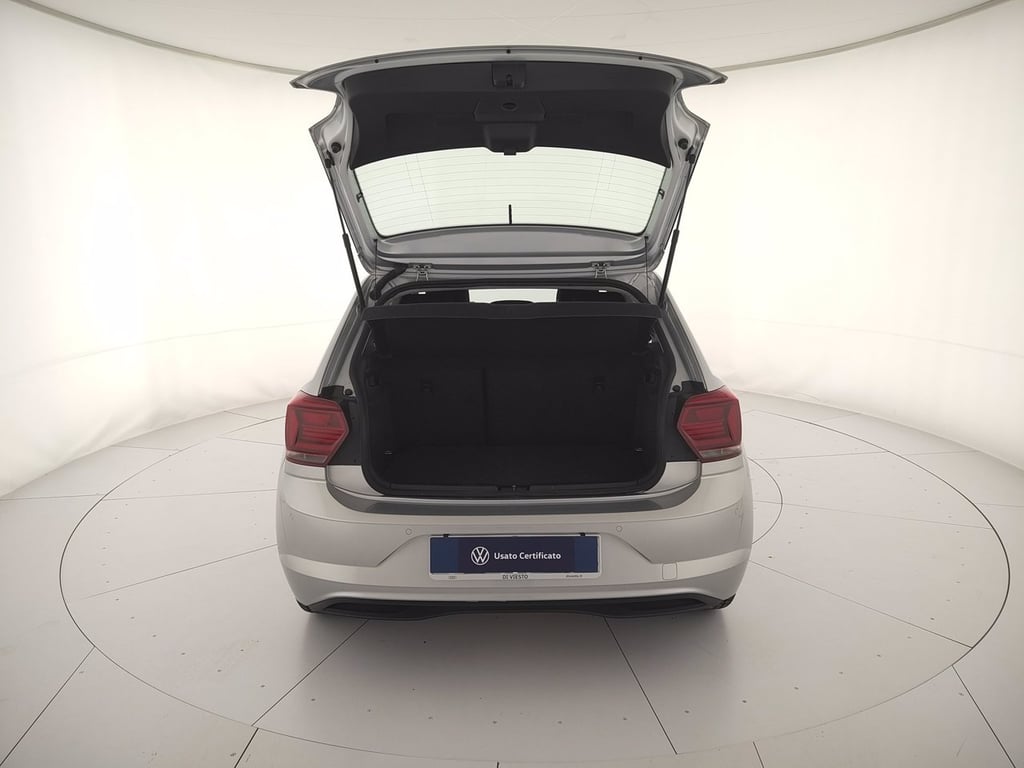 VOLKSWAGEN Polo 1.0 EVO COMFORTLINE 80CV