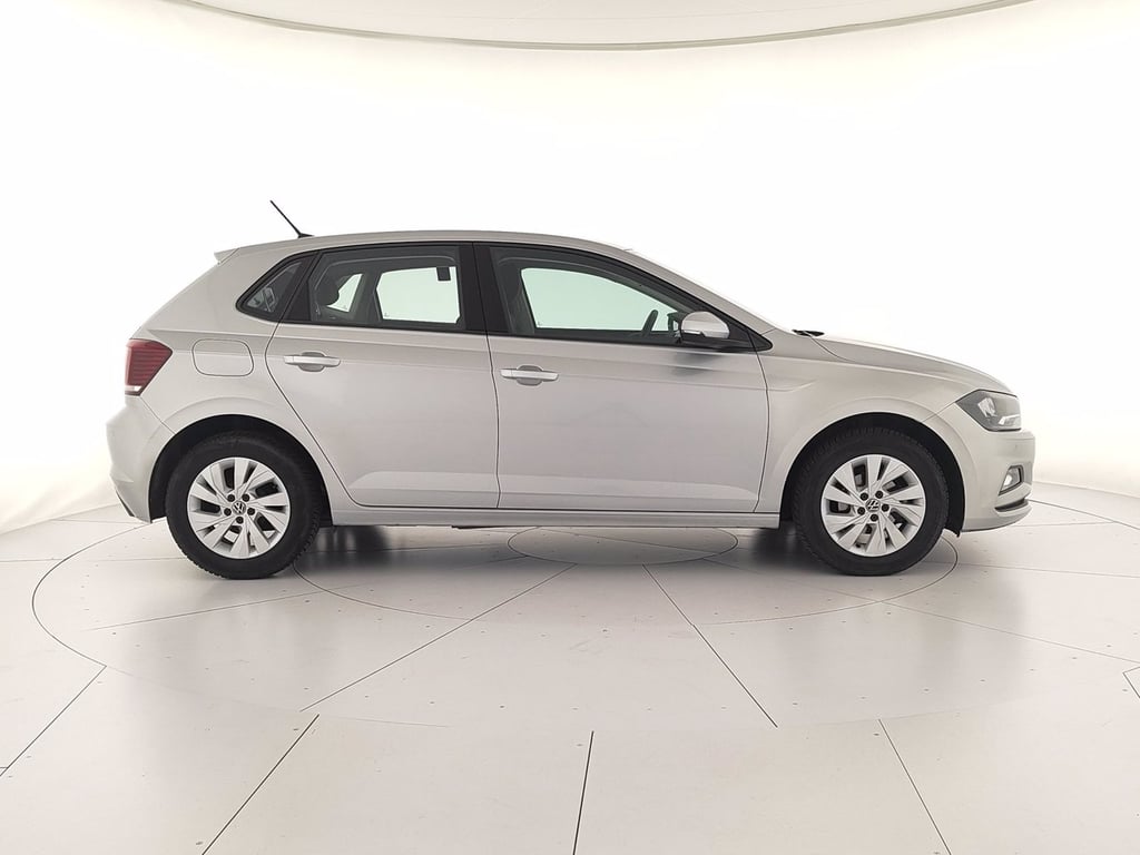 VOLKSWAGEN Polo 1.0 EVO COMFORTLINE 80CV