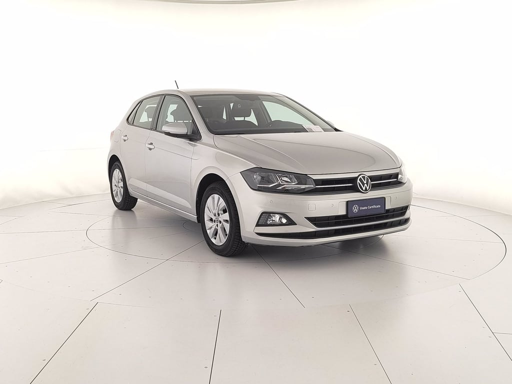 VOLKSWAGEN Polo 1.0 EVO COMFORTLINE 80CV