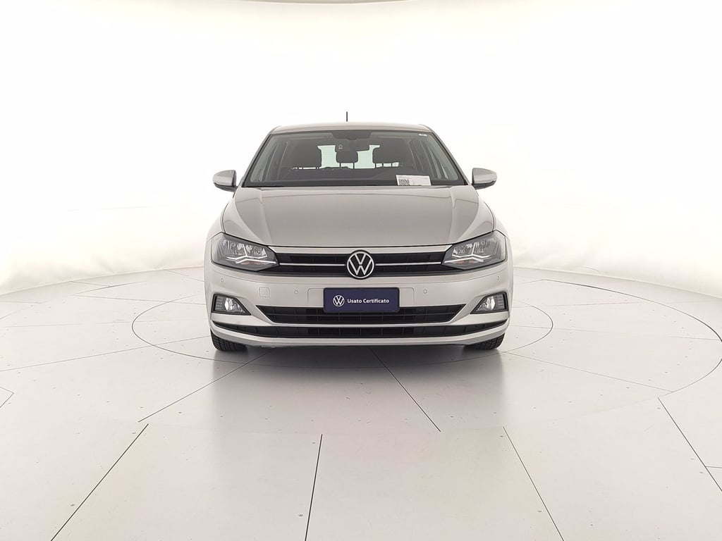 VOLKSWAGEN Polo 1.0 EVO COMFORTLINE 80CV