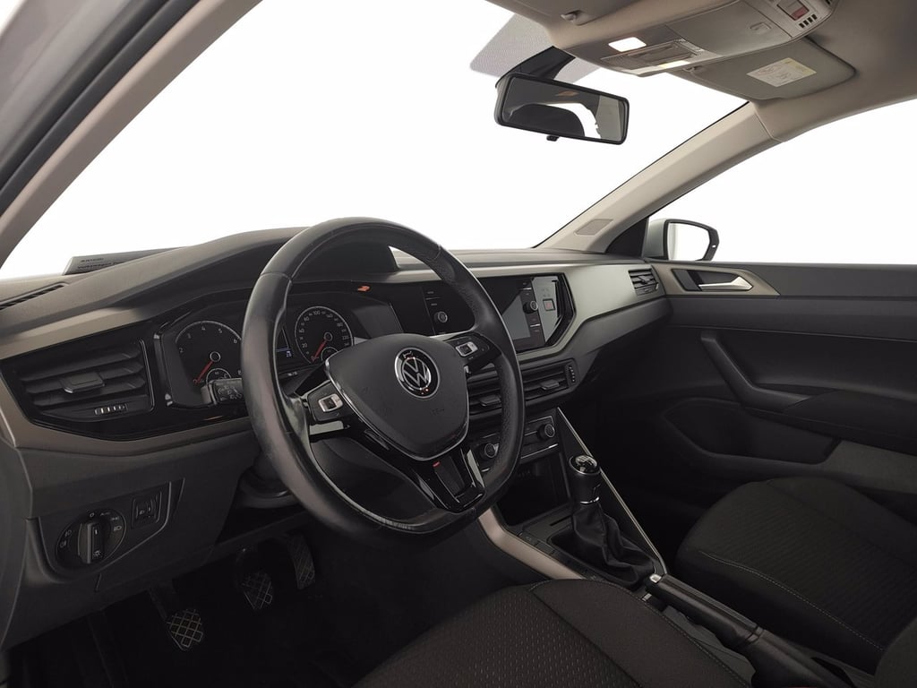VOLKSWAGEN Polo 1.0 EVO COMFORTLINE 80CV