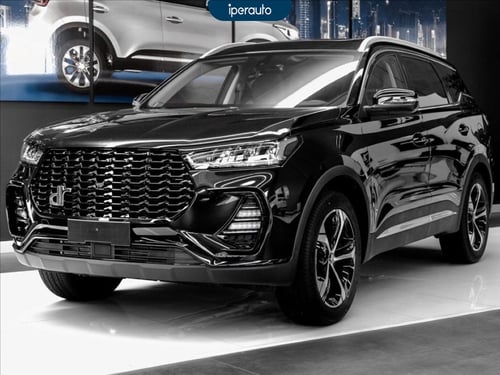 DR DR 6.0 Phev 1.5 317cv auto IVA ESPOSTA