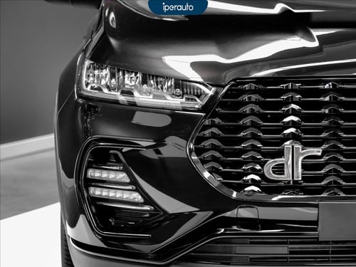 DR DR 6.0 Phev 1.5 317cv auto IVA ESPOSTA