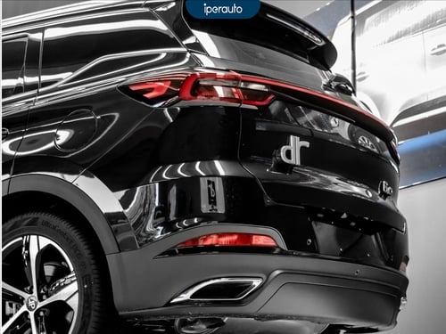 DR DR 6.0 Phev 1.5 317cv auto IVA ESPOSTA