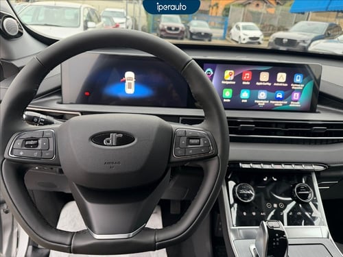 DR DR 6.0 Phev 1.5 317cv auto IVA ESPOSTA